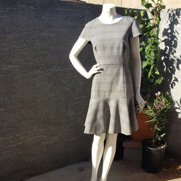 J.‎ Crew Dress - Picture 1 of 3